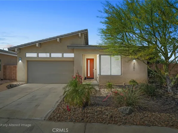 4281 Palladio Ct, Palm Springs, CA 92262