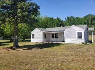 2025 Filbert Hwy, York, SC 29745