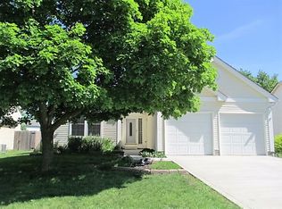 678 Lawson Dr, Columbus, OH 43081
