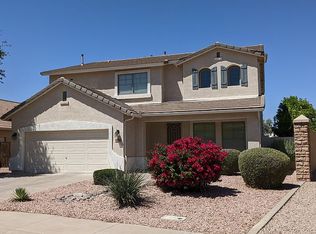 4240 E Castle Ln, Gilbert, AZ 85298