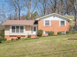 4120 Harbor Hills Rd, Chattanooga, TN 37416