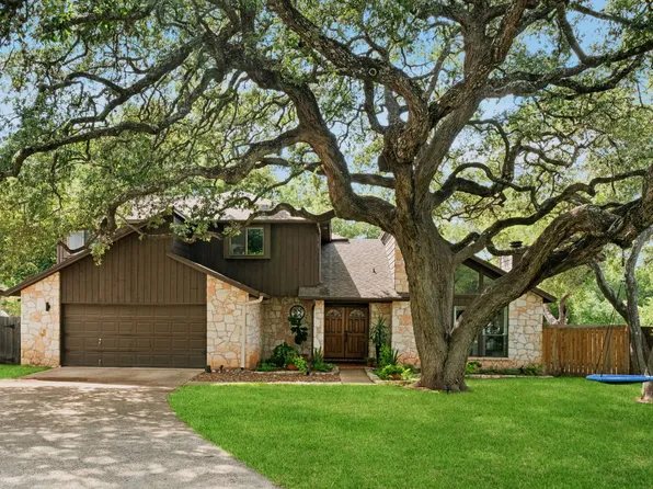 3111 Alamo Creek, San Antonio, TX 78230