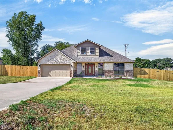 7900 Private Road 7905, Athens, TX 75752