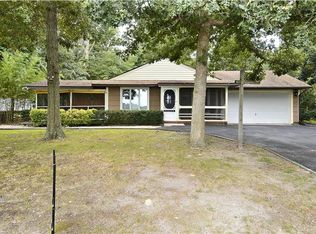 32384 N Dogwood Rd, Dagsboro, DE 19939