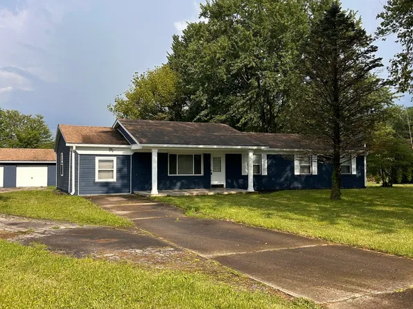 2530 E County Road 400 S, Clayton, IN 46118