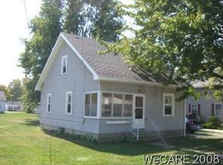 1014 George St #STW2-P17, Van Wert, OH 45891