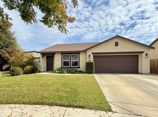 4206 S Julieann Ct, Visalia, CA 93277