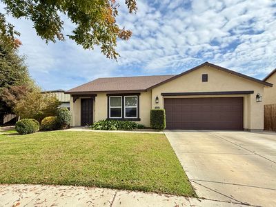 4206 S Julieann Court, Visalia, CA, 93277