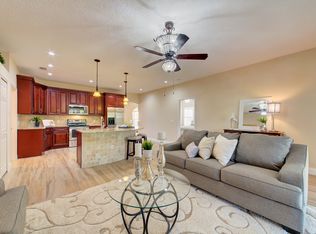 4969 Rosewood Ln, Melbourne, FL 32940