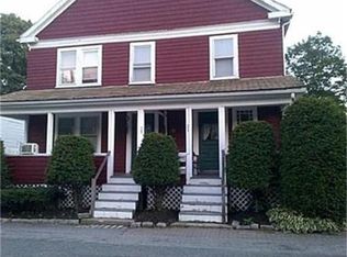 23 Ames Ave #2, Canton, MA 02021