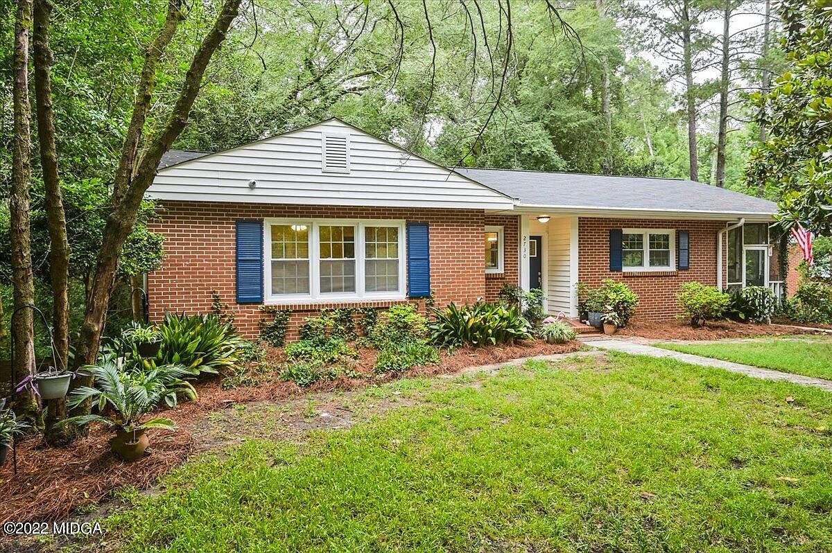 2730 Northwoods Dr S, Macon, GA 31204 Zillow