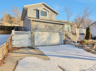 9361 S Windflower Ln, Sandy, UT 84070