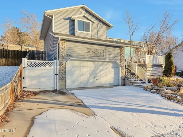 9361 S Windflower Ln, Sandy, UT 84070