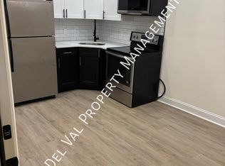 2813 N 9th St UNIT A, Philadelphia, PA 19133