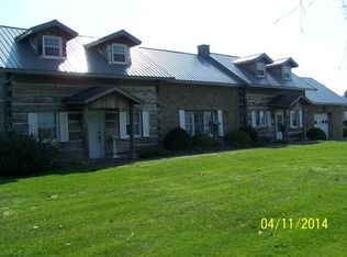 7918 Ohio River Rd, Wheelersburg, OH 45694