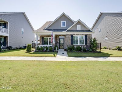 1005 Yellowwood Alley, New Bern, NC, 28560