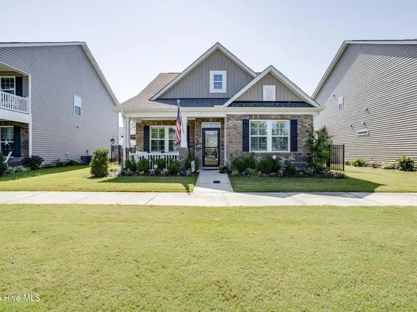 1005 Yellowwood Alley, New Bern, NC 28562