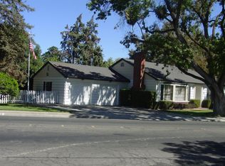 901 La Loma Ave, Modesto, CA