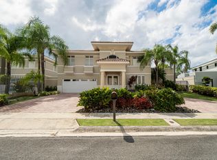 Palma Real #84, Guaynabo, PR 00969