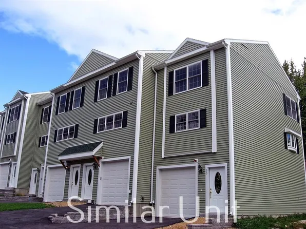 58 Breckenridge Way #32, Laconia, NH 03246