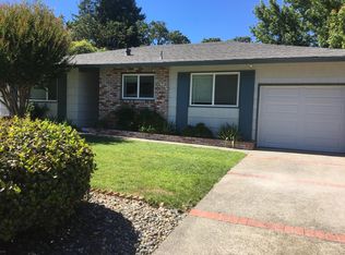 6711 Fairfield Dr, Santa Rosa, CA 95409