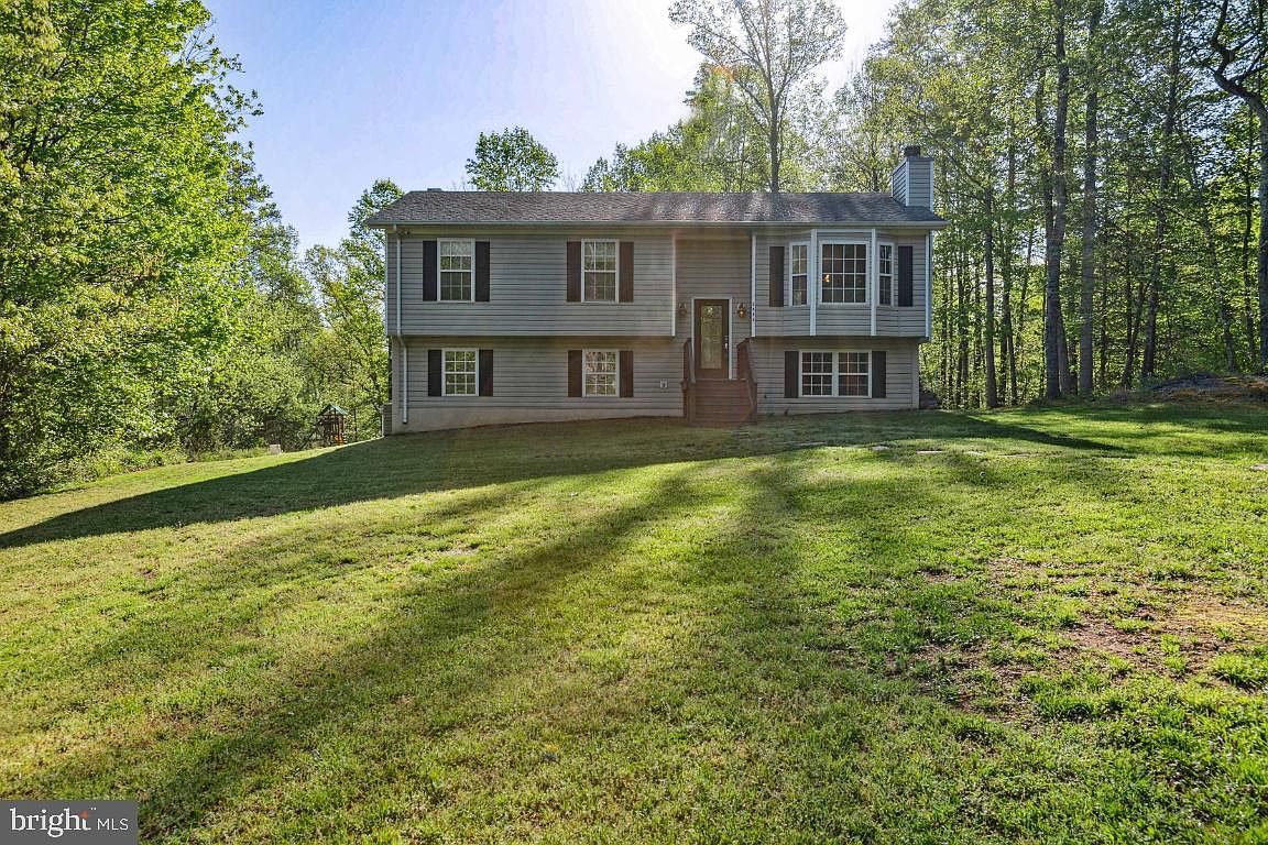 5488 Riverbend Ln, Reva, VA 22735 Zillow