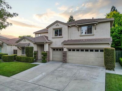 1449 Marigold Dr, Patterson, CA, 95363