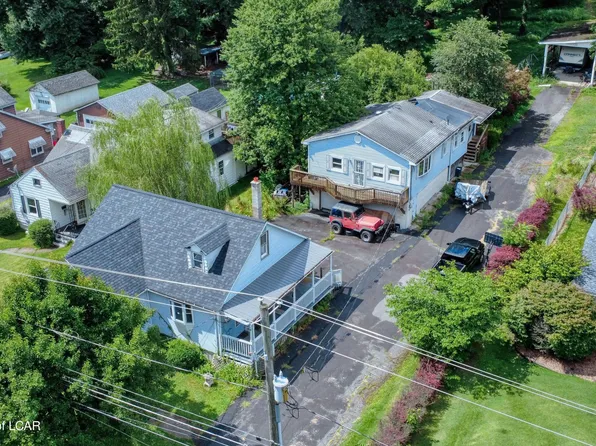 249 W Kirmar Ave, Nanticoke, PA 18634