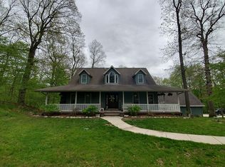 8111 Shepardsville Rd, Laingsburg, MI 48848