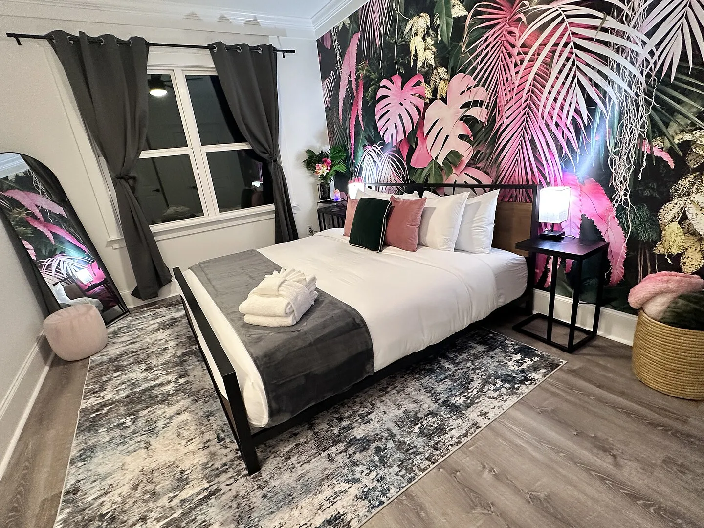 Spacious Oasis — Photo 2