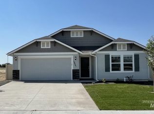 10461 Blackpool Rdg, Saint Nampa, ID 83687
