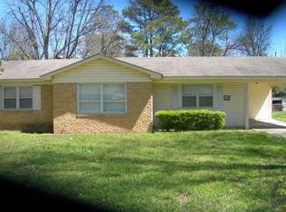 838 Ashburn Rd, Greenville, MS 38703