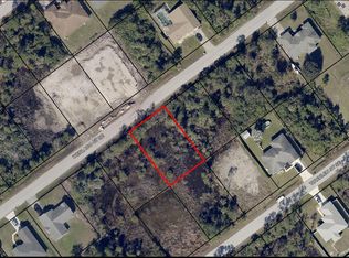 1042 Weslaco St SE, Palm Bay, FL 32909