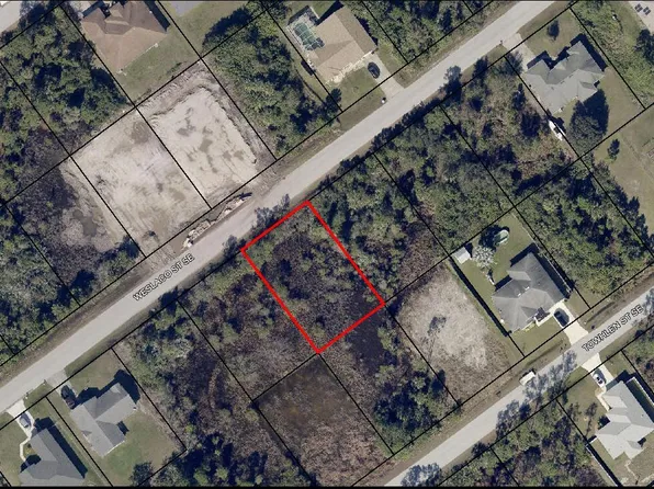 1042 Weslaco St SE, Palm Bay, FL 32909
