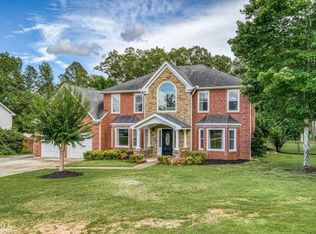 3586 Tom Brewer Rd, Loganville, GA 30052