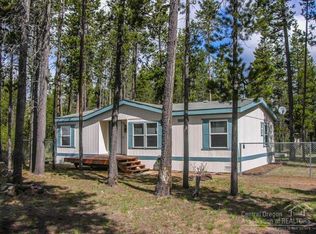 17050 Whittier Dr, Bend, OR 97707