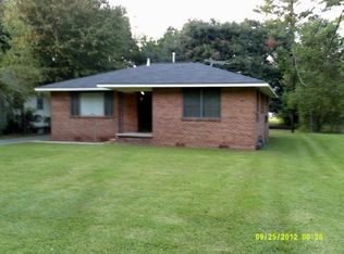 5365 Linden St, Baton Rouge, LA 70805