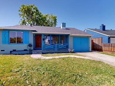 3616 Hoover St, Redwood City, CA, 94063