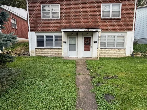719 Avenue C, Fort Dodge, IA 50501