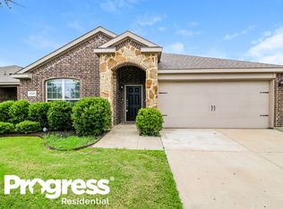 1205 Rainer Dr, Princeton, TX 75407