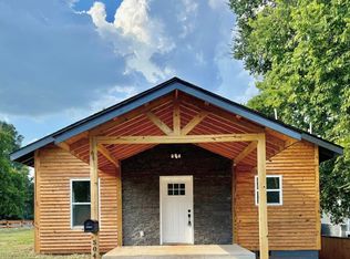 504 Austin Ave, Sheffield, AL 35660