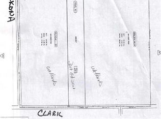 Carleton West Rd, Belleville, MI 48111