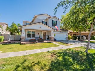 3931 E Weather Vane Rd, Gilbert, AZ 85296