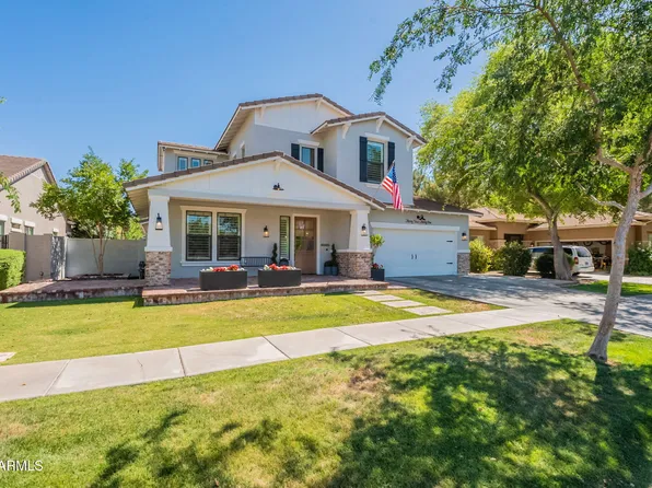 3931 E WEATHER VANE Road, Gilbert, AZ 85296