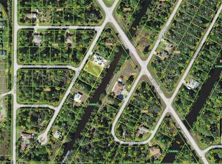 1614 Bruning Ct, Port Charlotte, FL 33953