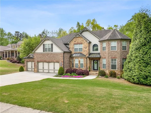 5175 Stefan Ridge Way, Buford, GA 30519