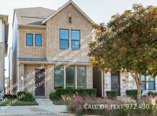 8016 Ingram Dr, Plano, TX 75024