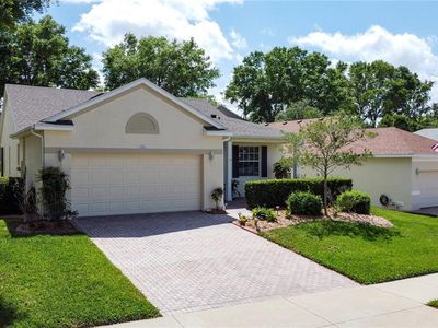 860 Wolf Creek St, Clermont, FL, 34711
