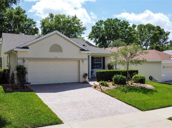860 Wolf Creek St, Clermont, FL 34711