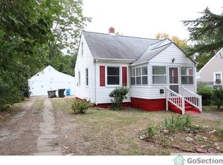 427 Glendale Rd, Hampton, VA 23661